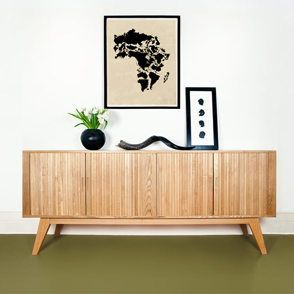 Rubber Flooring Roll Olive Green Tough, Stainresistant, water