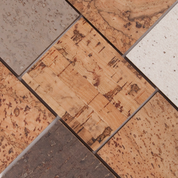 Sample Packs Tagged "material="Cork"" The Colour Flooring Company