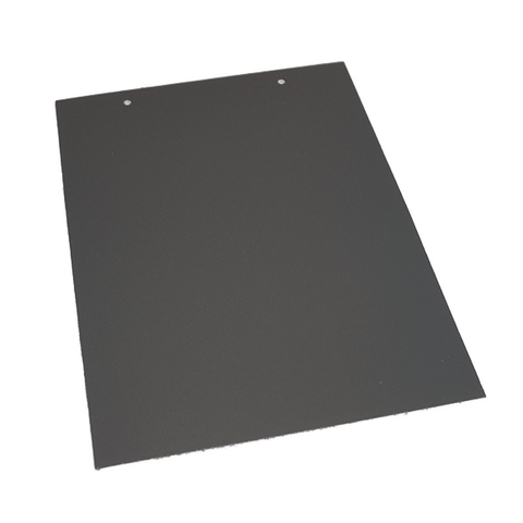 Slate Grey vinyl flooring (large sample)