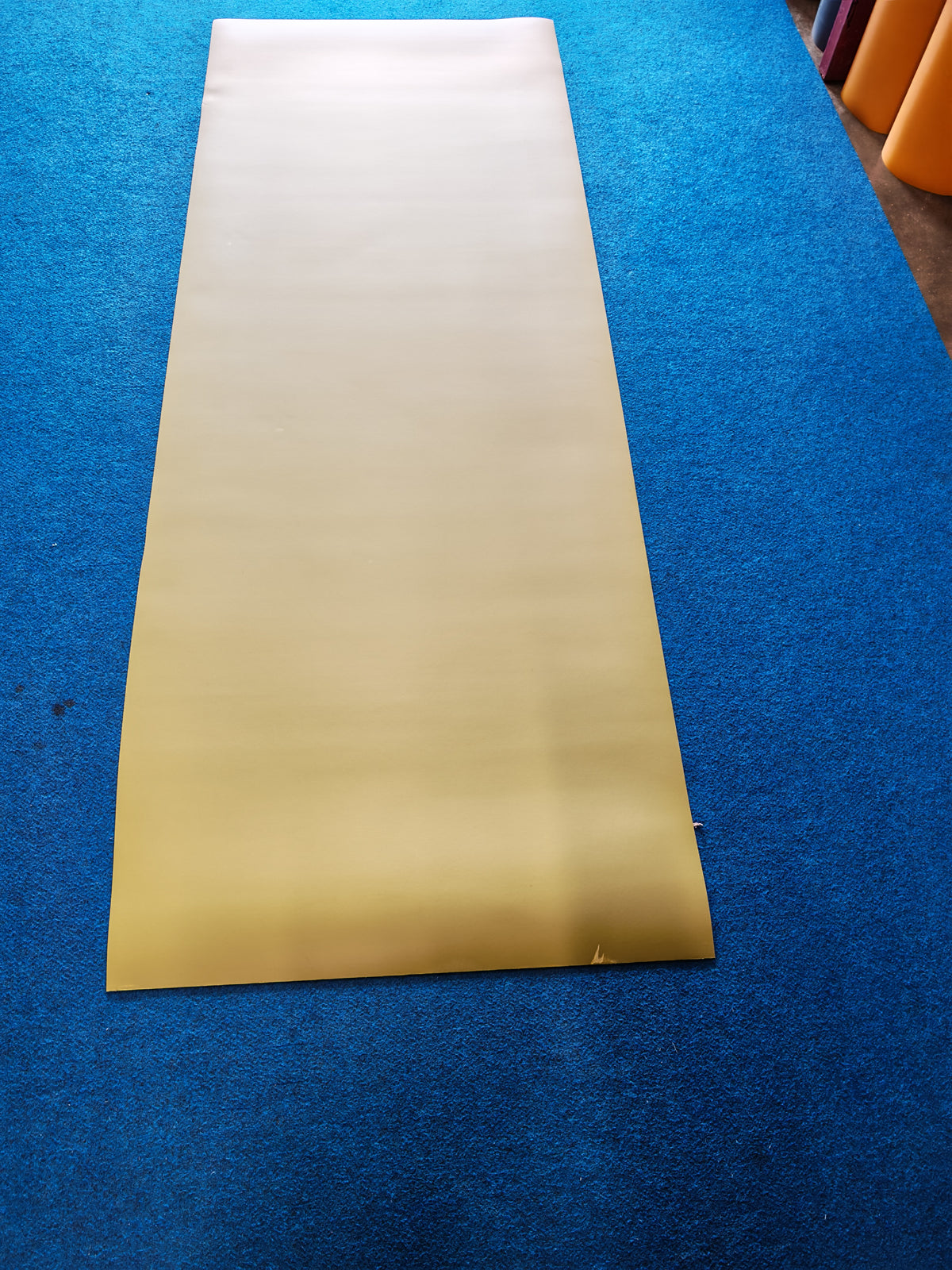 Abney Green Rubber, 1.33 sq m (Matt) (sale 156)