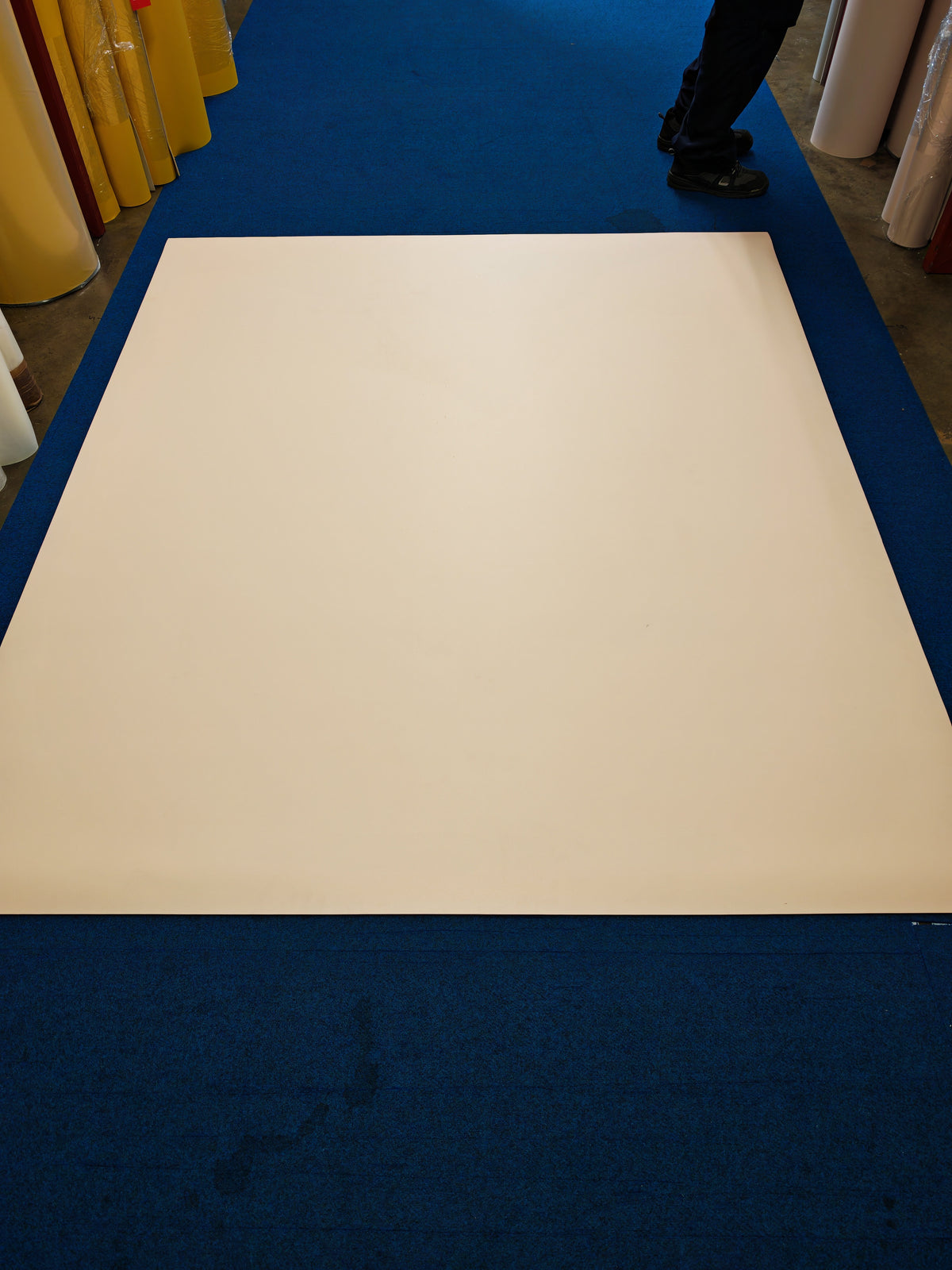 Gloria Pink Vinyl, 3.0 sq m (sale 172)