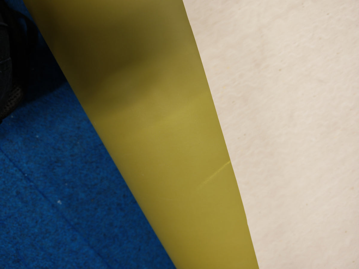 Abney Green Rubber, 4 sq m (sale 183)