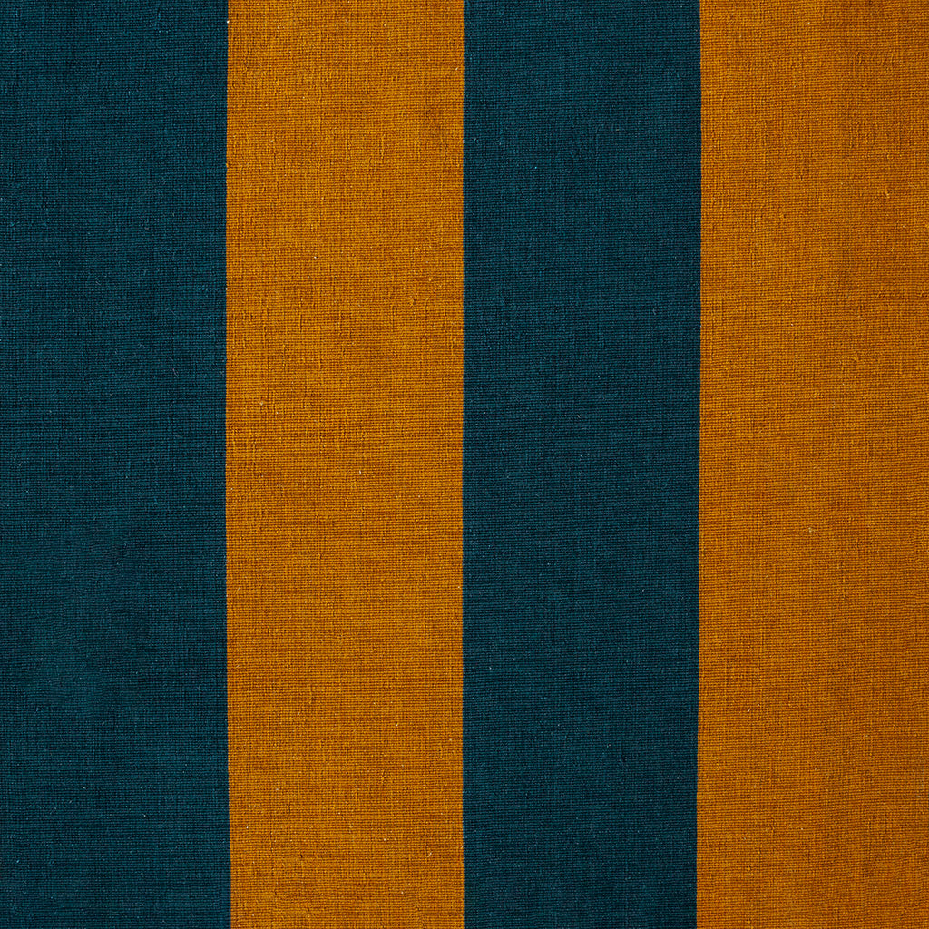 Nimmi Striped Rug and Runner Handmade Flatweave Wool Rug - The Colour  Flooring Company