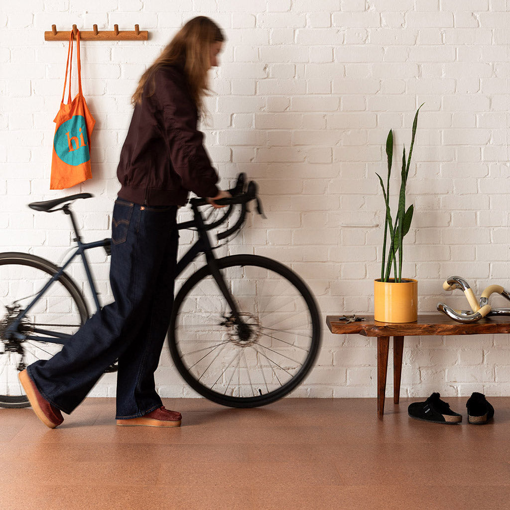 Classic Corka Tile