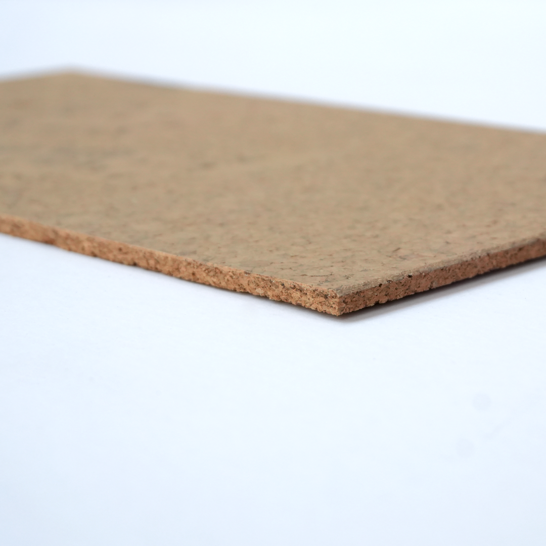 Espira Blonde Corka Tile