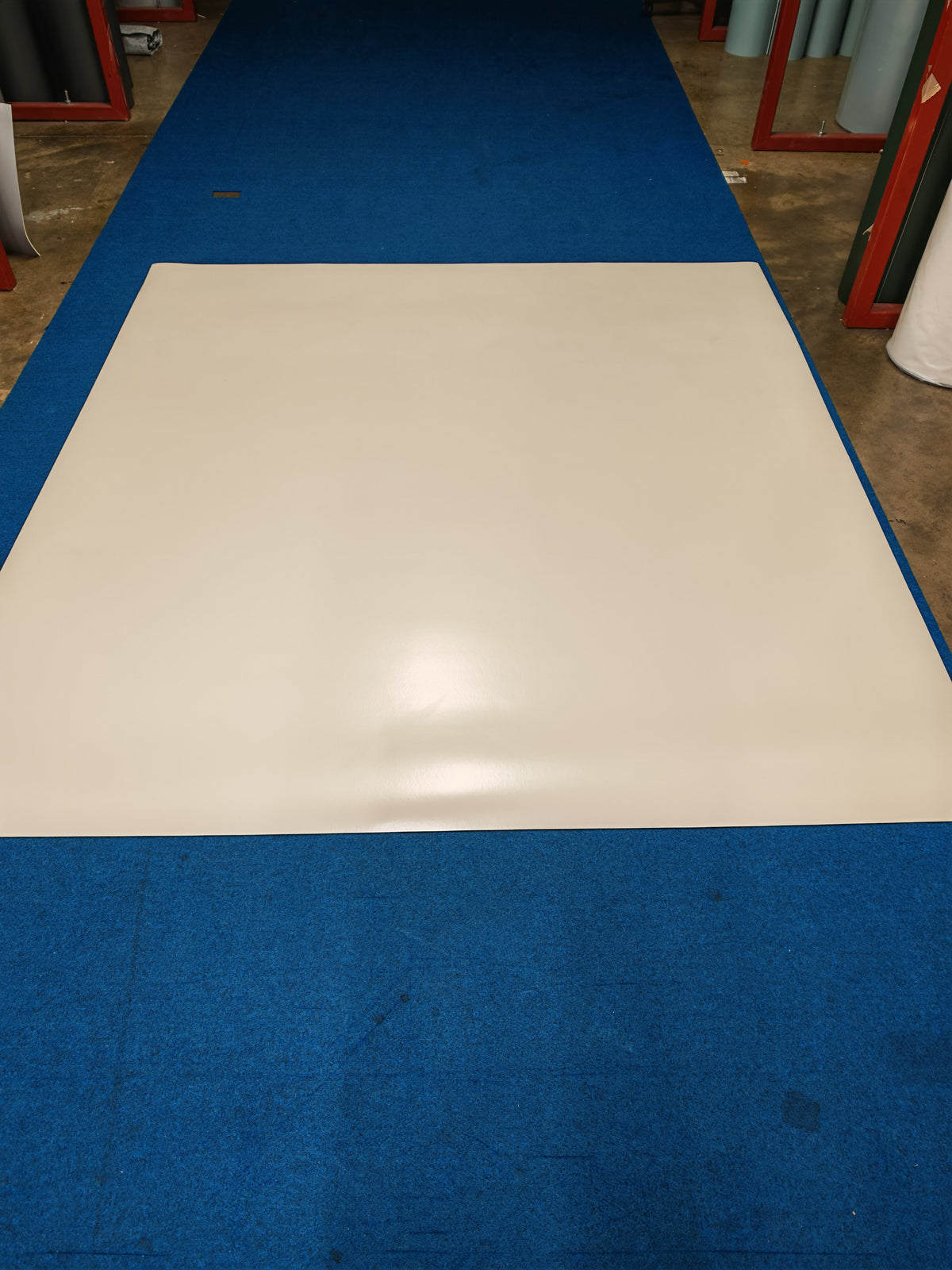 Comporta rubber, 3.38 sq m (roll 112)