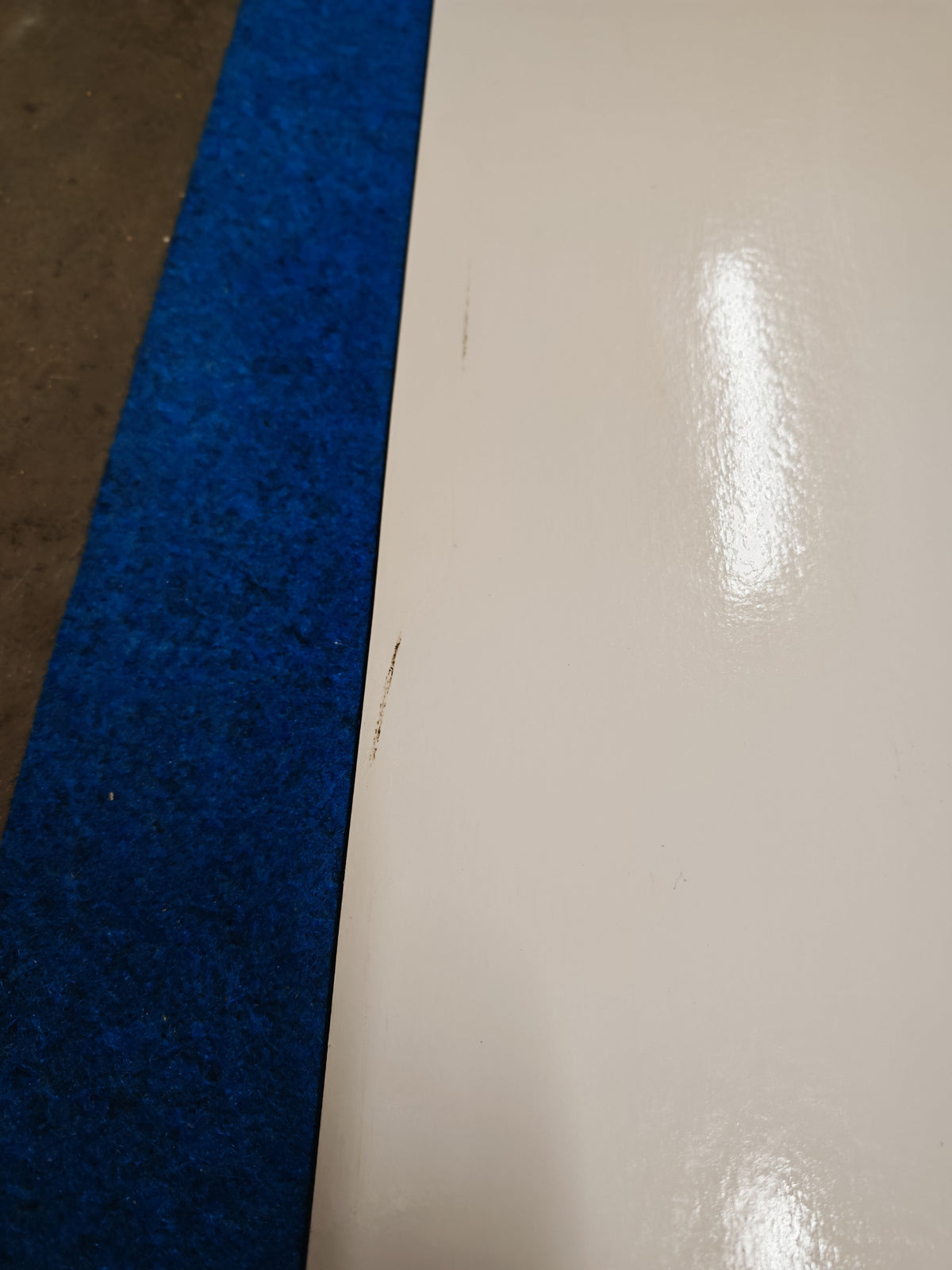 Comporta rubber, 4.75 sq m (roll 113)