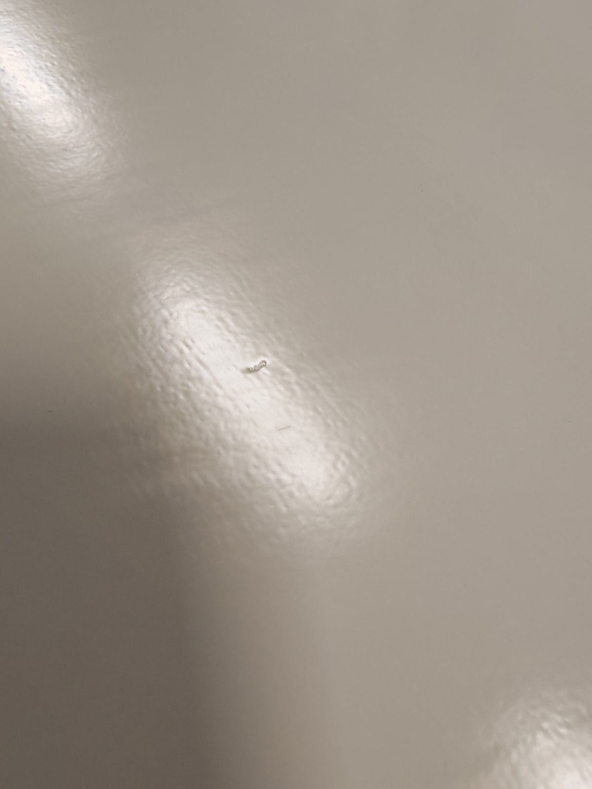 Mildmay rubber, 4 sq m (roll 115)