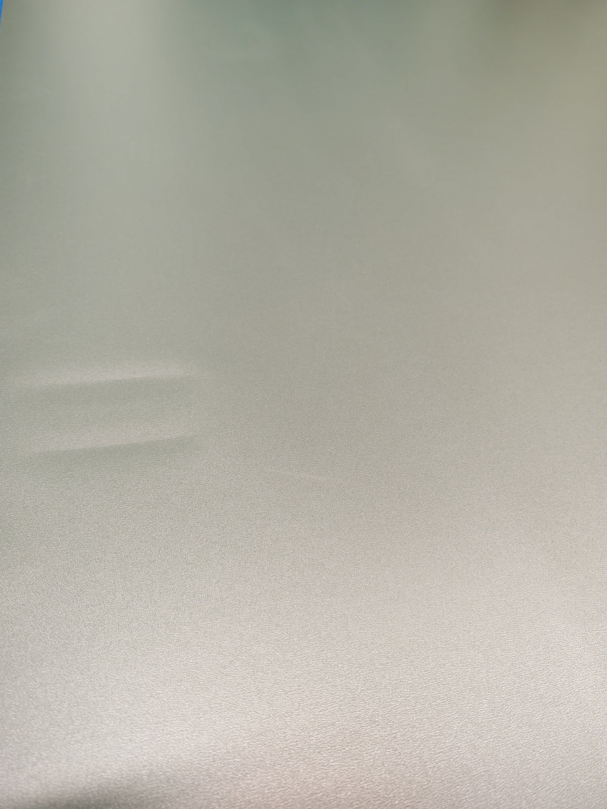 Monckton green vinyl flooring, 4.4 sq m (roll 121)