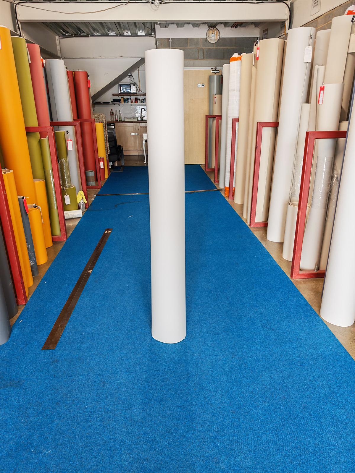 Comporta rubber, 2.31 sq m (sale 160)