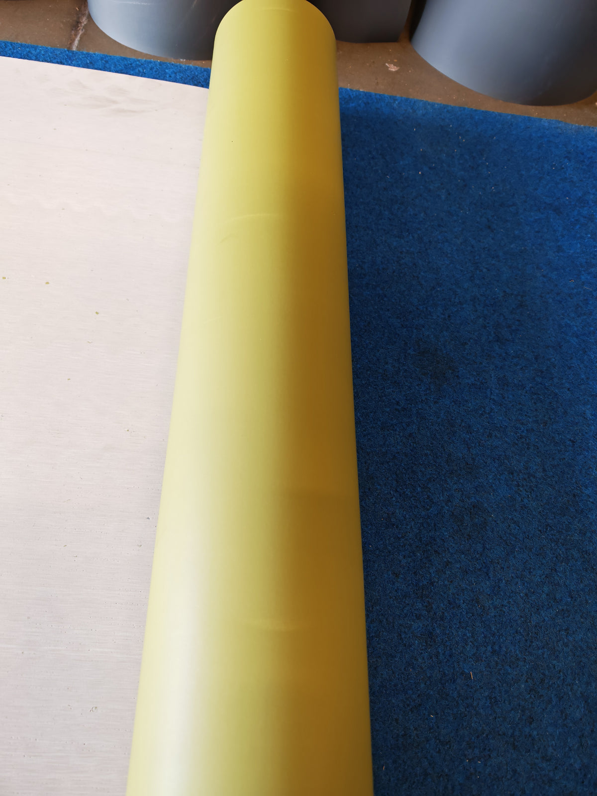 Abney Green Rubber, 3 sq m (Matt) (sale 164)