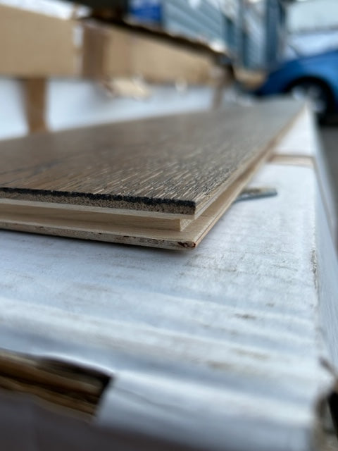 Melville Planks (3 packs available)