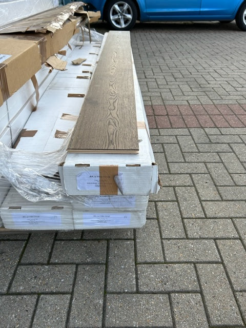 Melville Planks (3 packs available)