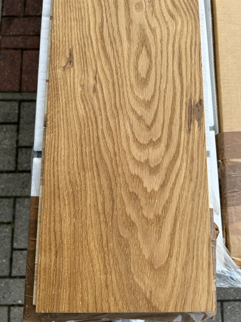 Wollaston Plank (1 pack available)