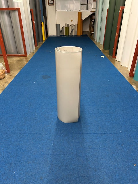 Mildmay rubber, 1.4 sq m (roll 2)