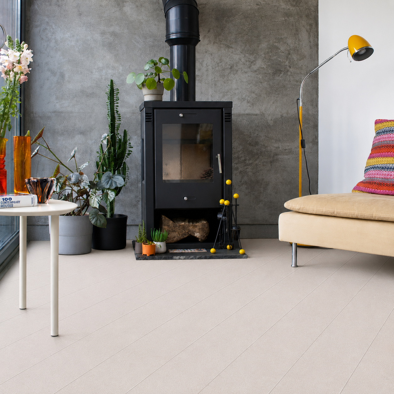 Light Corka Dura Plank