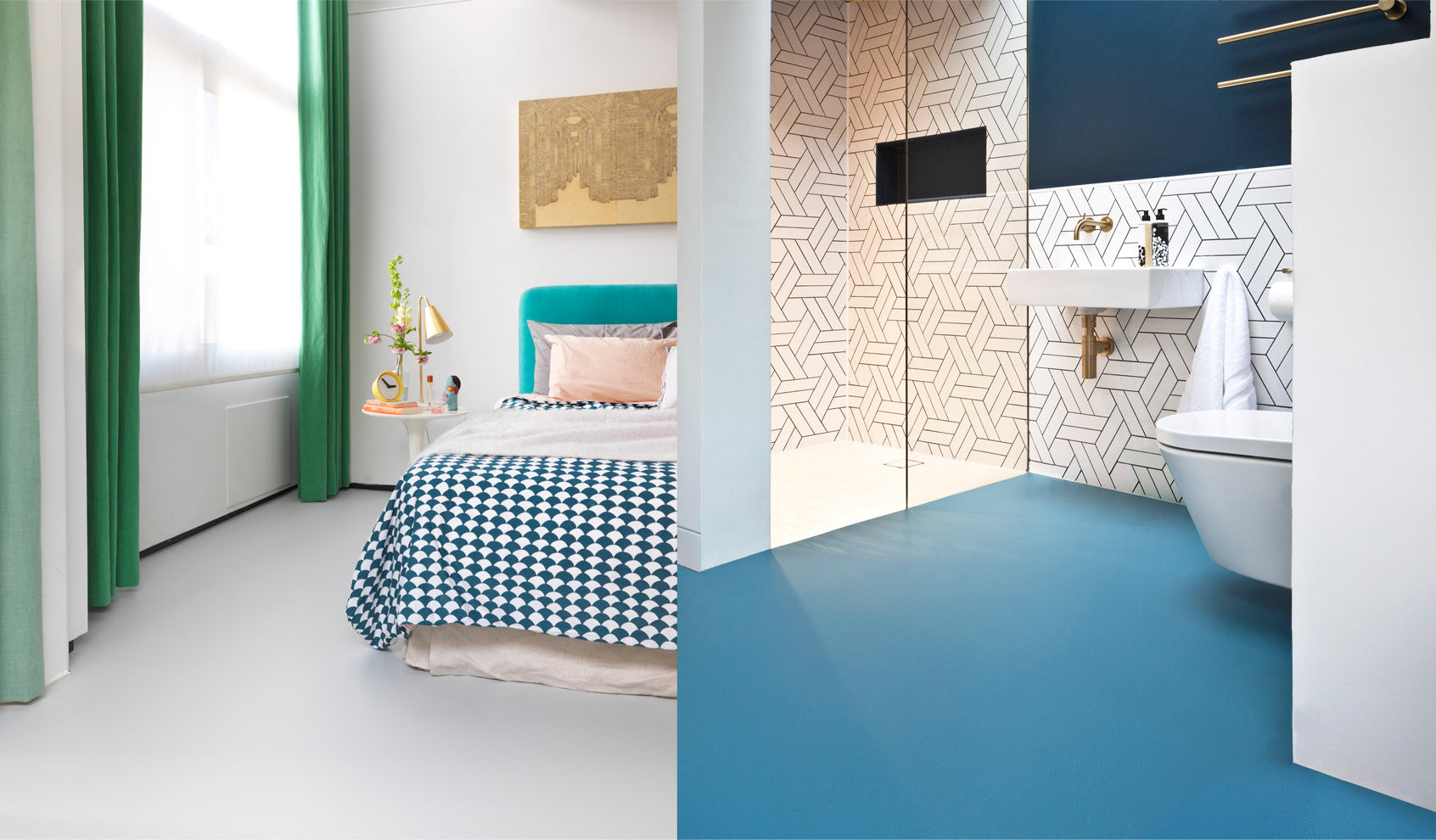 The Colour Flooring Company