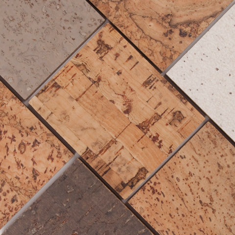 Corka Plank Pack
