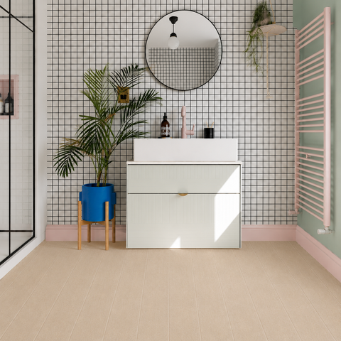Sand Corka Dura Plank