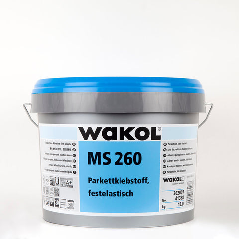 Corka Plank adhesive 18kg