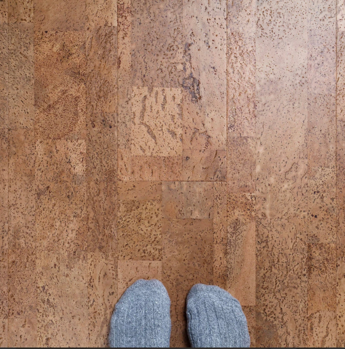 Camada Corka Plank, 1Pack/1.67sqm/7Planks (sale 163)
