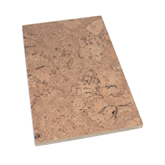 Espira Blonde Corka Plank (large sample)