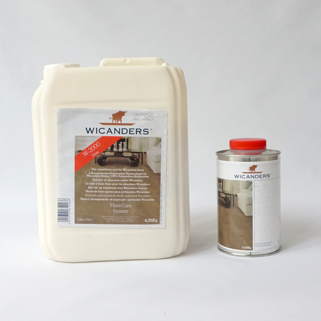 Corka Gluedown Tile Lacquer 5kg