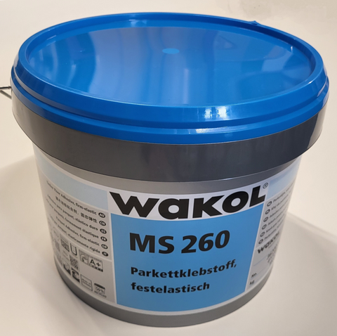 Corka Plank adhesive 18kg