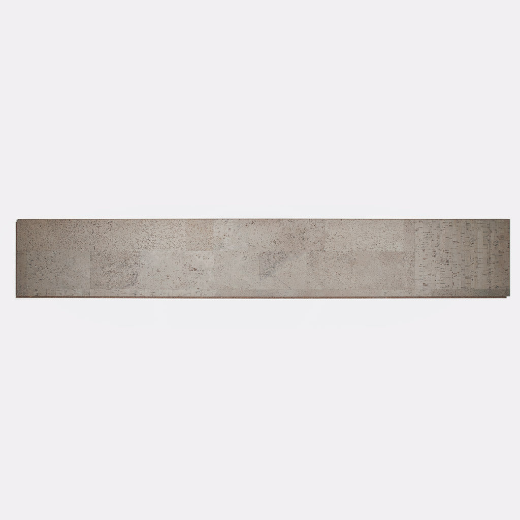 Bacana Grey Corka Plank