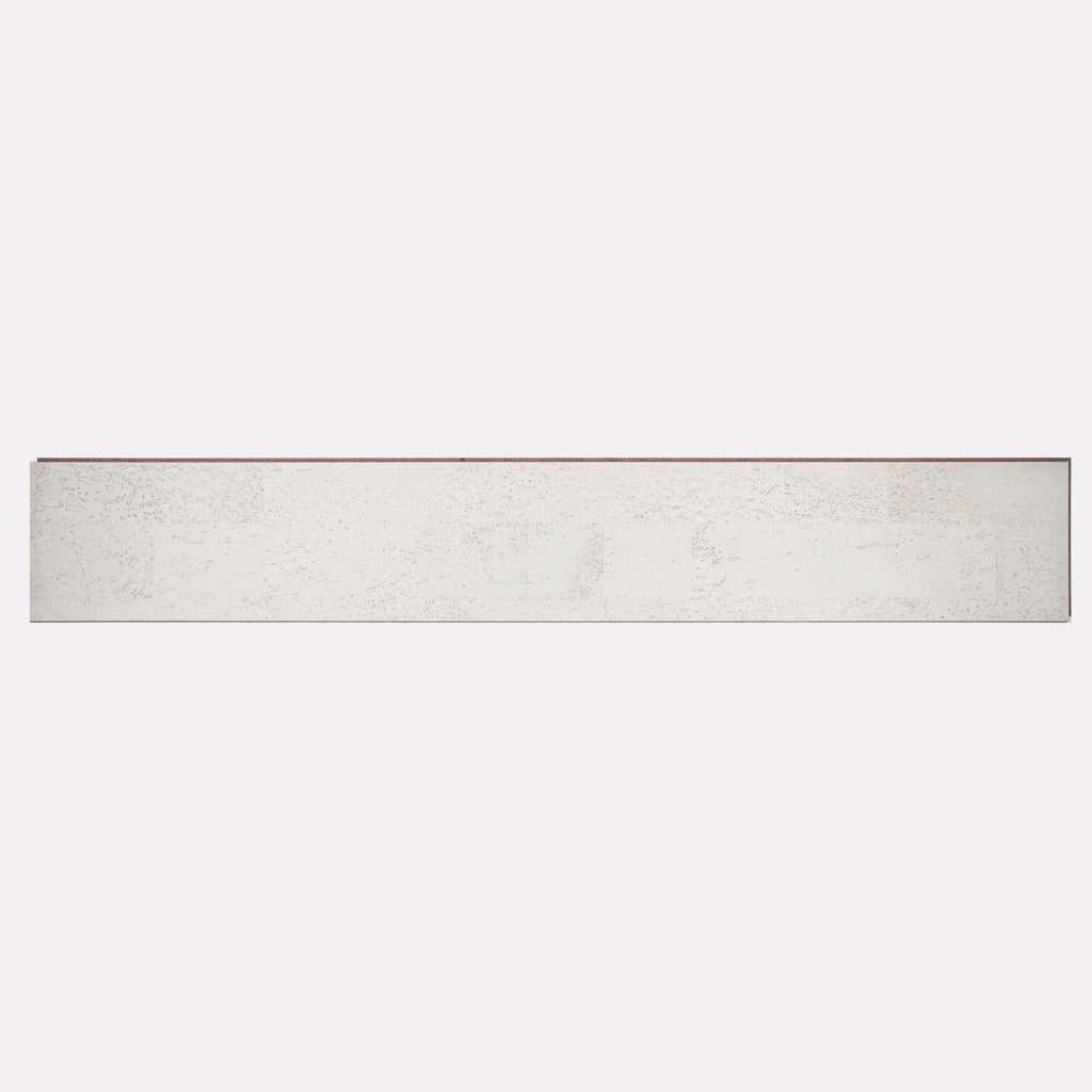 Camada White Corka Plank