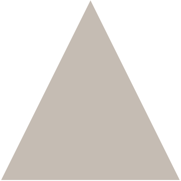 Comporta Rubber Triangle Tiles