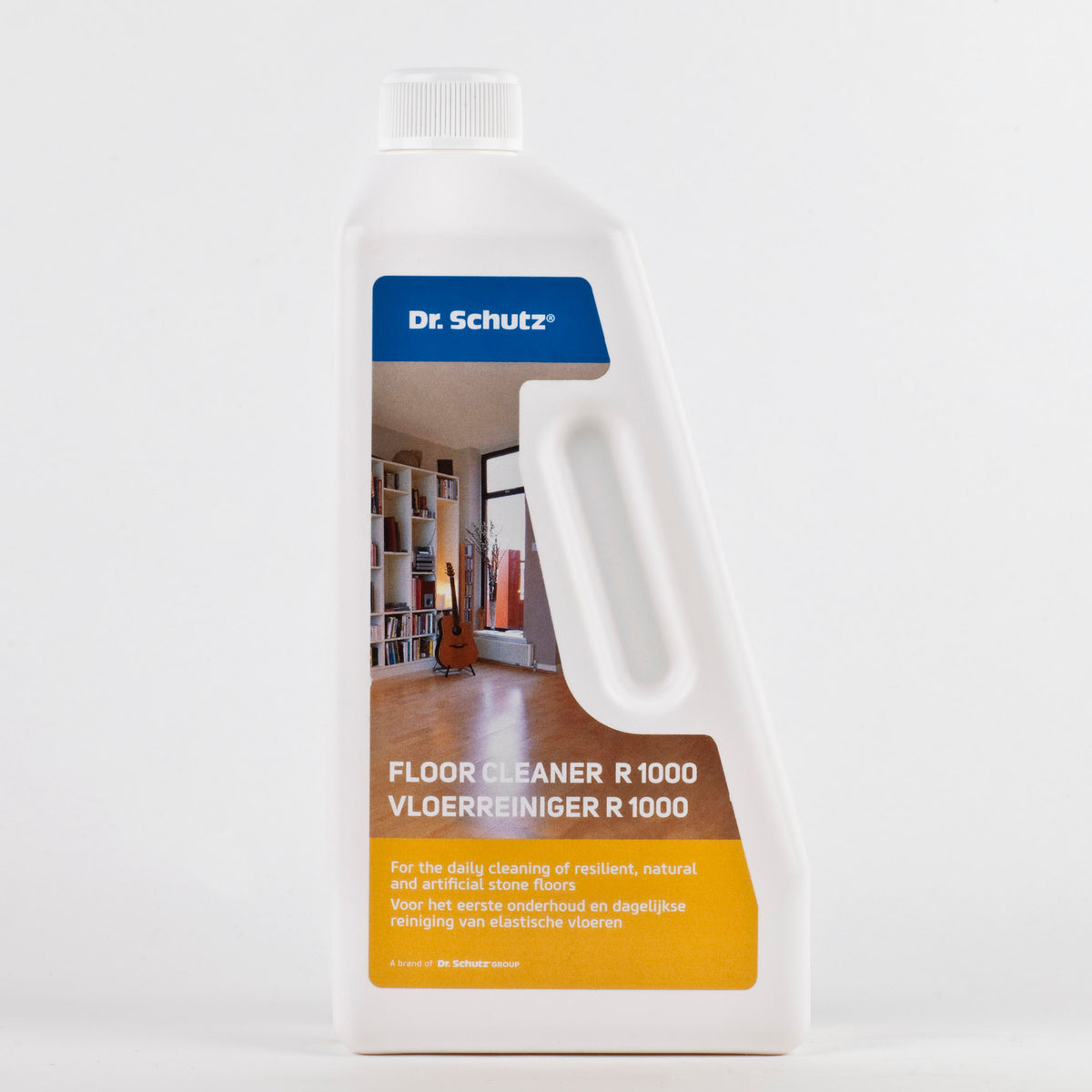 Vinyl Floor Cleaner