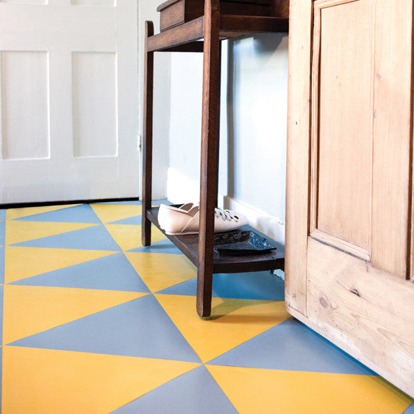 Rubber flooring tiles UK