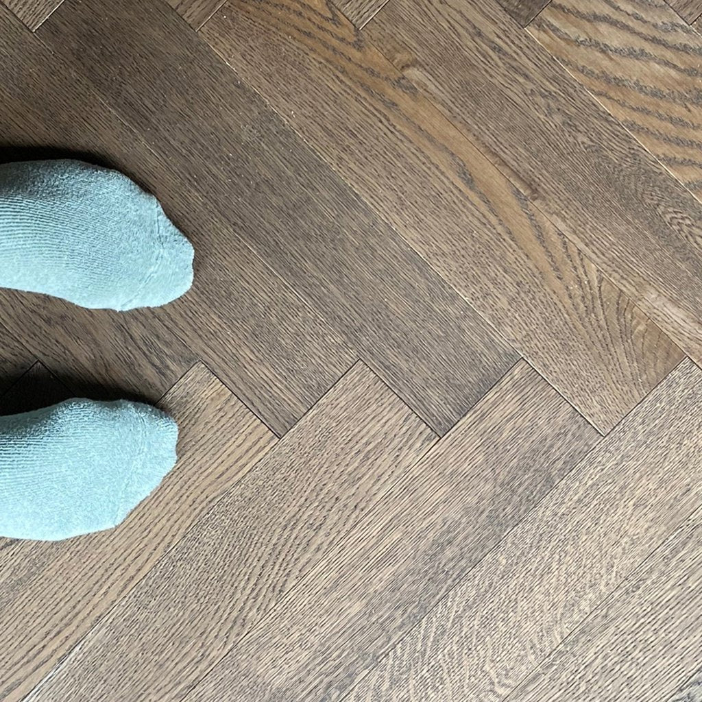 Melville Parquet