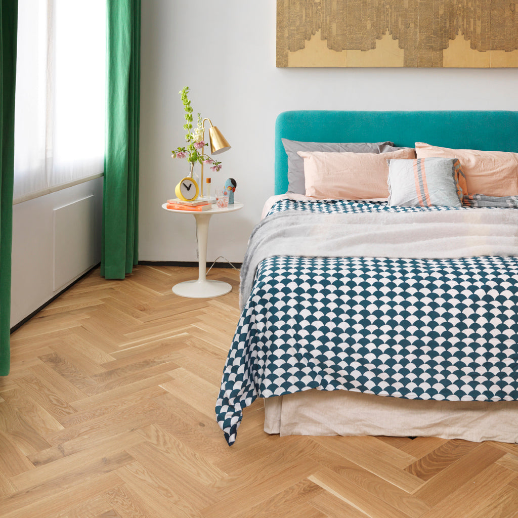 Wollaston Parquet