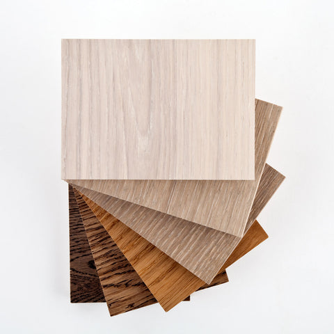 Timber Sample Pack All Samples - The Colour Flooring Company