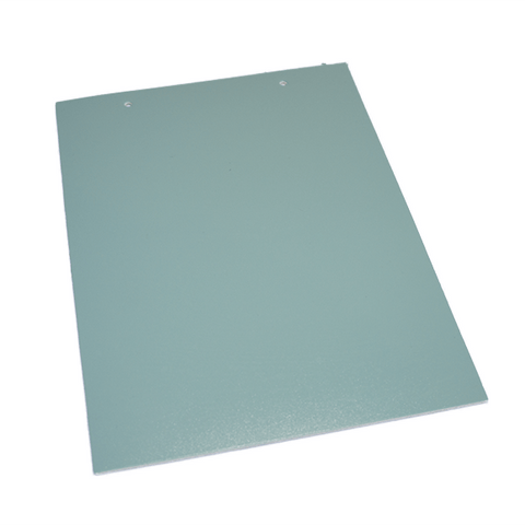 China Blue vinyl flooring (large sample)