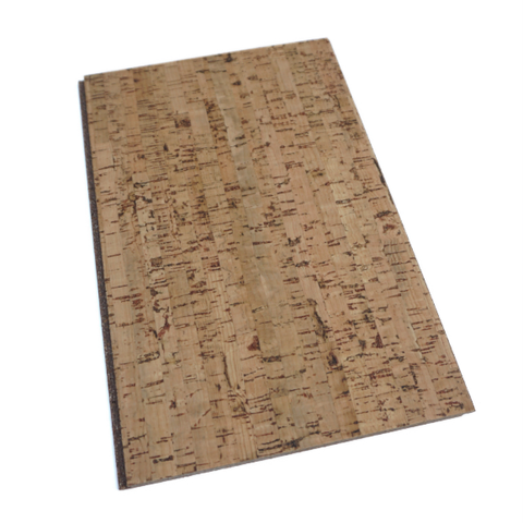 Forrado Corka Plank (large sample)